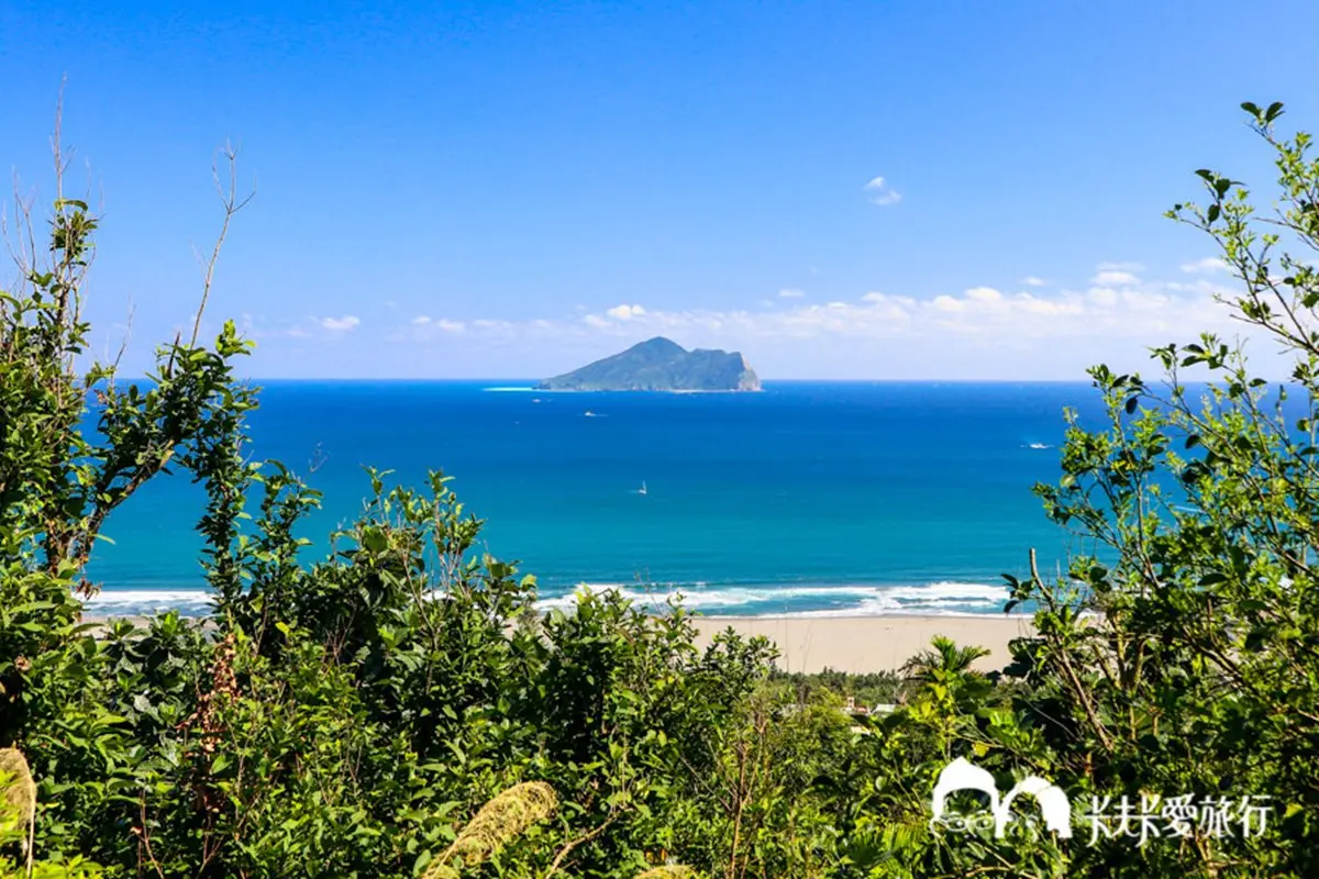 宜蘭祕境觀景台!一覽蘭陽平原「蟾蜍山景觀台」迷人海景、百萬夜景都有 宜蘭祕境觀景台!一覽蘭陽平原「蟾蜍山景觀台」迷人海景、百萬夜景都有