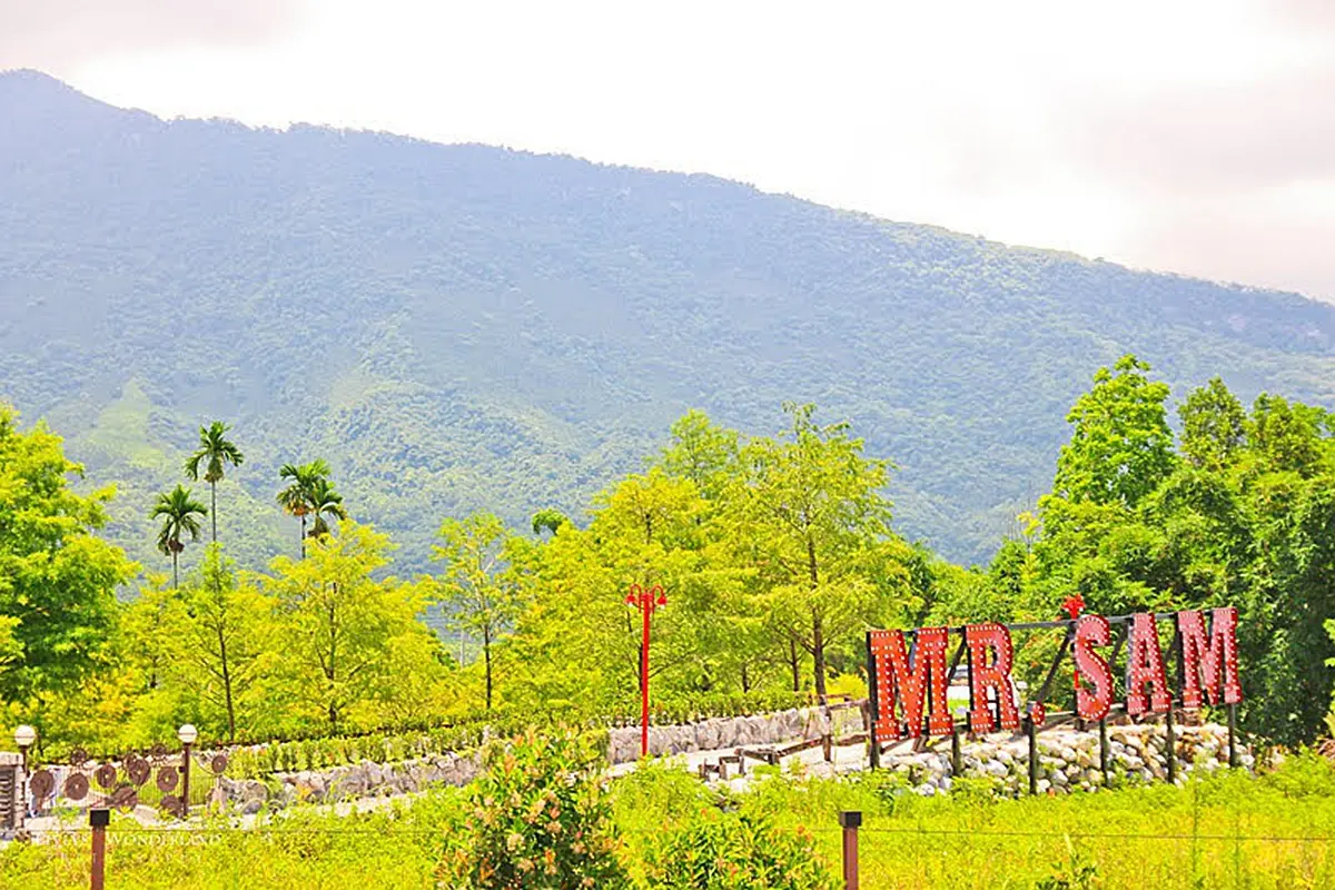 網美瘋打卡!花蓮美拍6亮點:水簾瀑布、台版《魔戒》哈比村、軍事高地祕境 網美瘋打卡!花蓮美拍6亮點:水簾瀑布、台版《魔戒》哈比村、軍事高地祕境