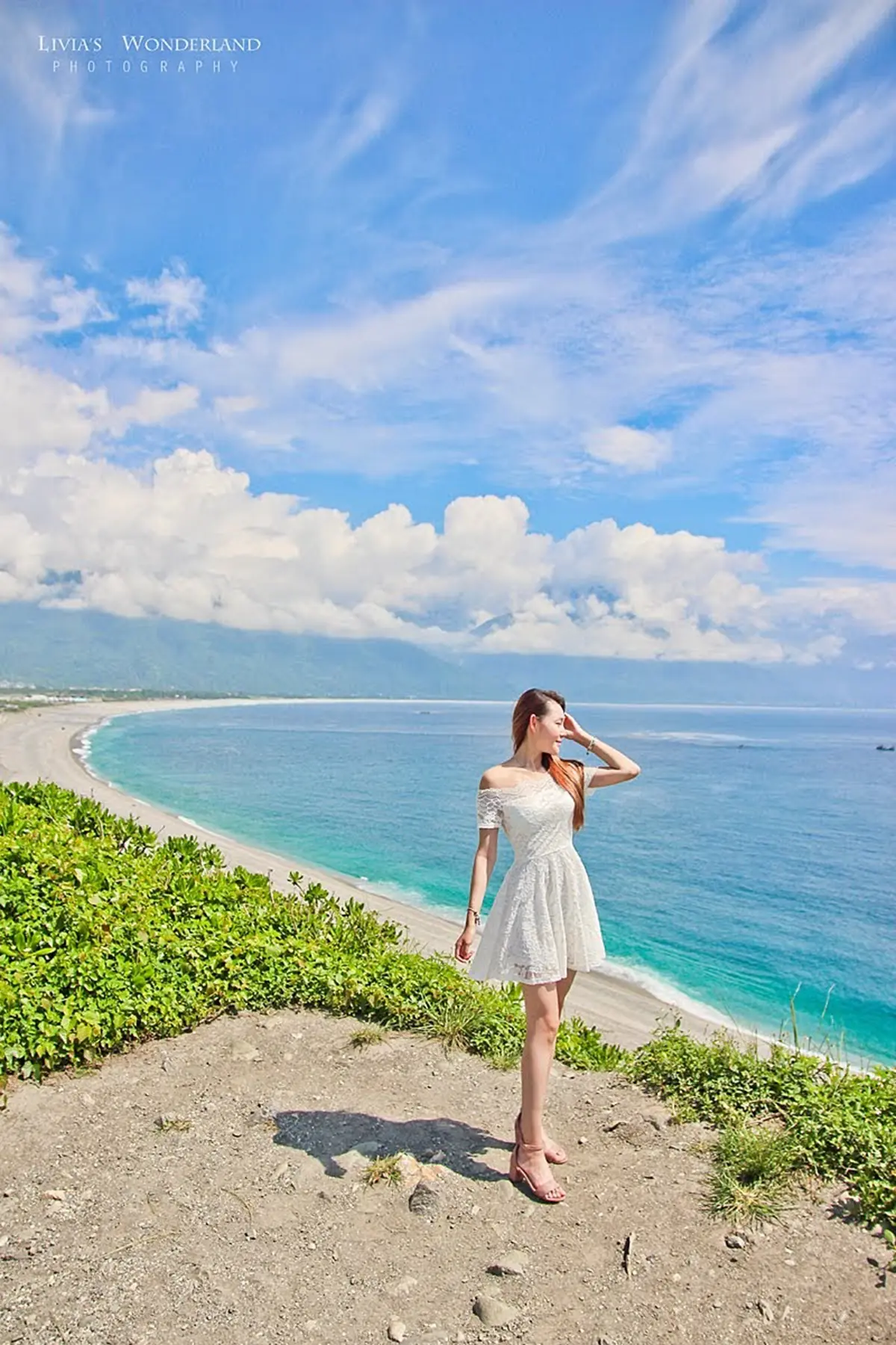 網美瘋打卡!花蓮美拍6亮點:水簾瀑布、台版《魔戒》哈比村、軍事高地祕境 網美瘋打卡!花蓮美拍6亮點:水簾瀑布、台版《魔戒》哈比村、軍事高地祕境
