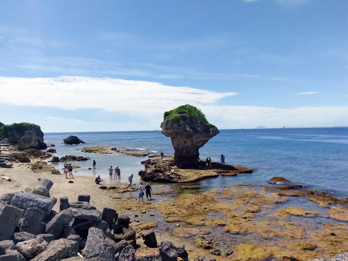 首推離島交通聯票!最新「高鐵+小琉球」船票、碼頭接駁、景點門票全包 首推離島交通聯票!最新「高鐵+小琉球」船票、碼頭接駁、景點門票全包