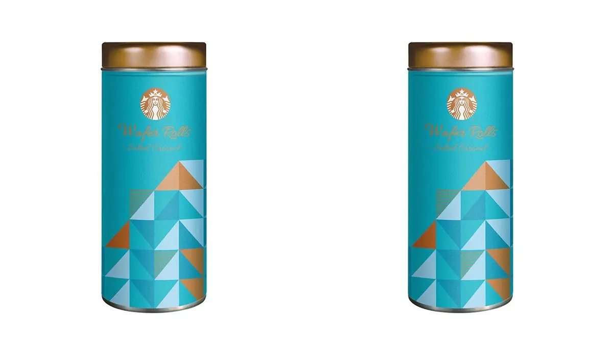 珍珠控注意！星巴克最新「芒果石榴星冰茶」加入果汁珍珠，讓人想喝