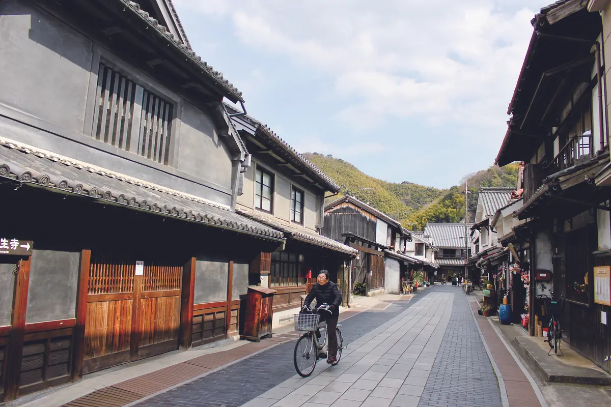 日本控要知道!廣島玩樂7亮點:搭渡輪探超萌兔子島、跟妻夫木聰住旅館、美拍熱門景點 日本控要知道!廣島玩樂7亮點:搭渡輪探超萌兔子島、跟妻夫木聰住旅館、美拍熱門景點