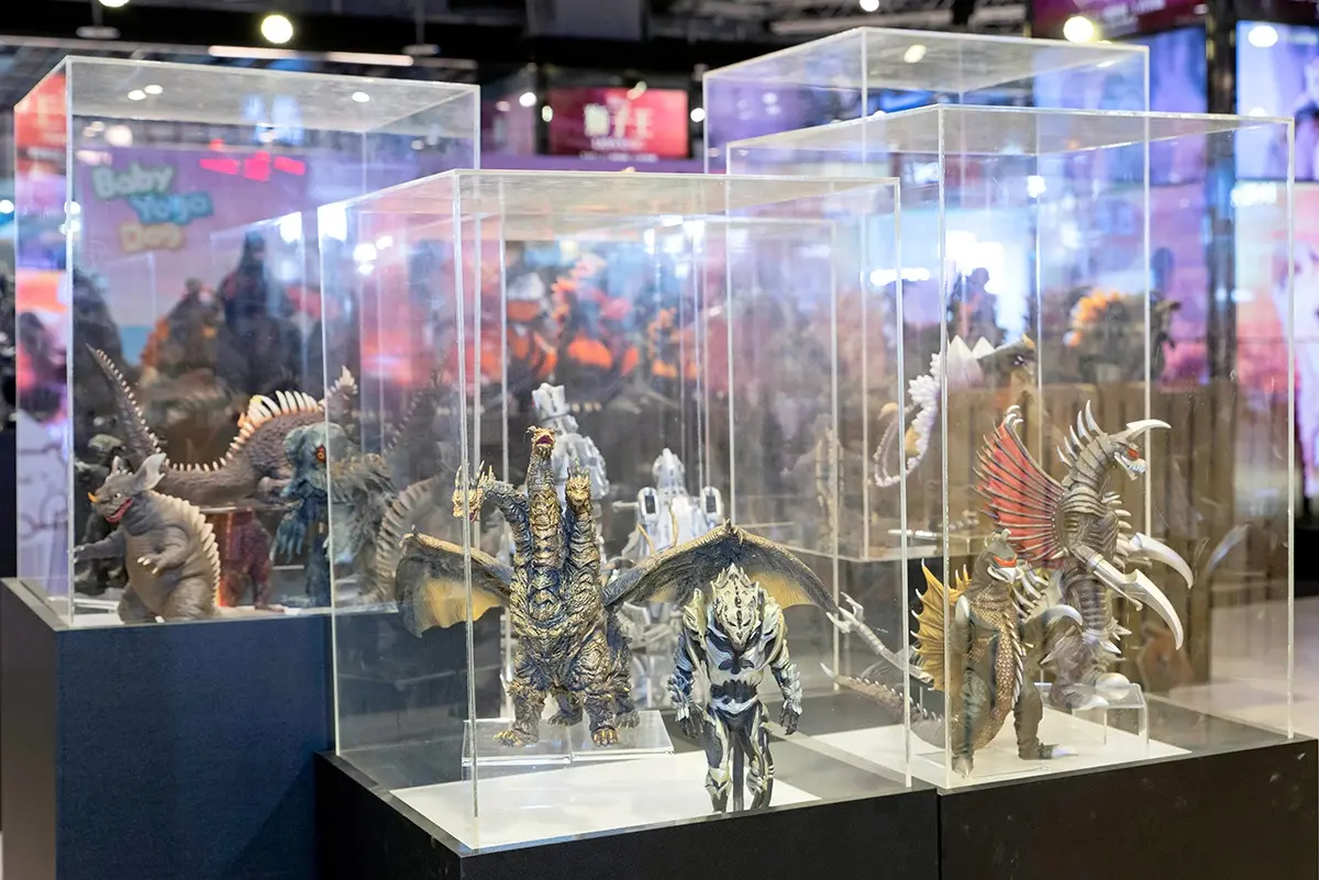 免費快閃展！真人大小「柯基大師」、日本最夯「桃子球池」拍到手軟