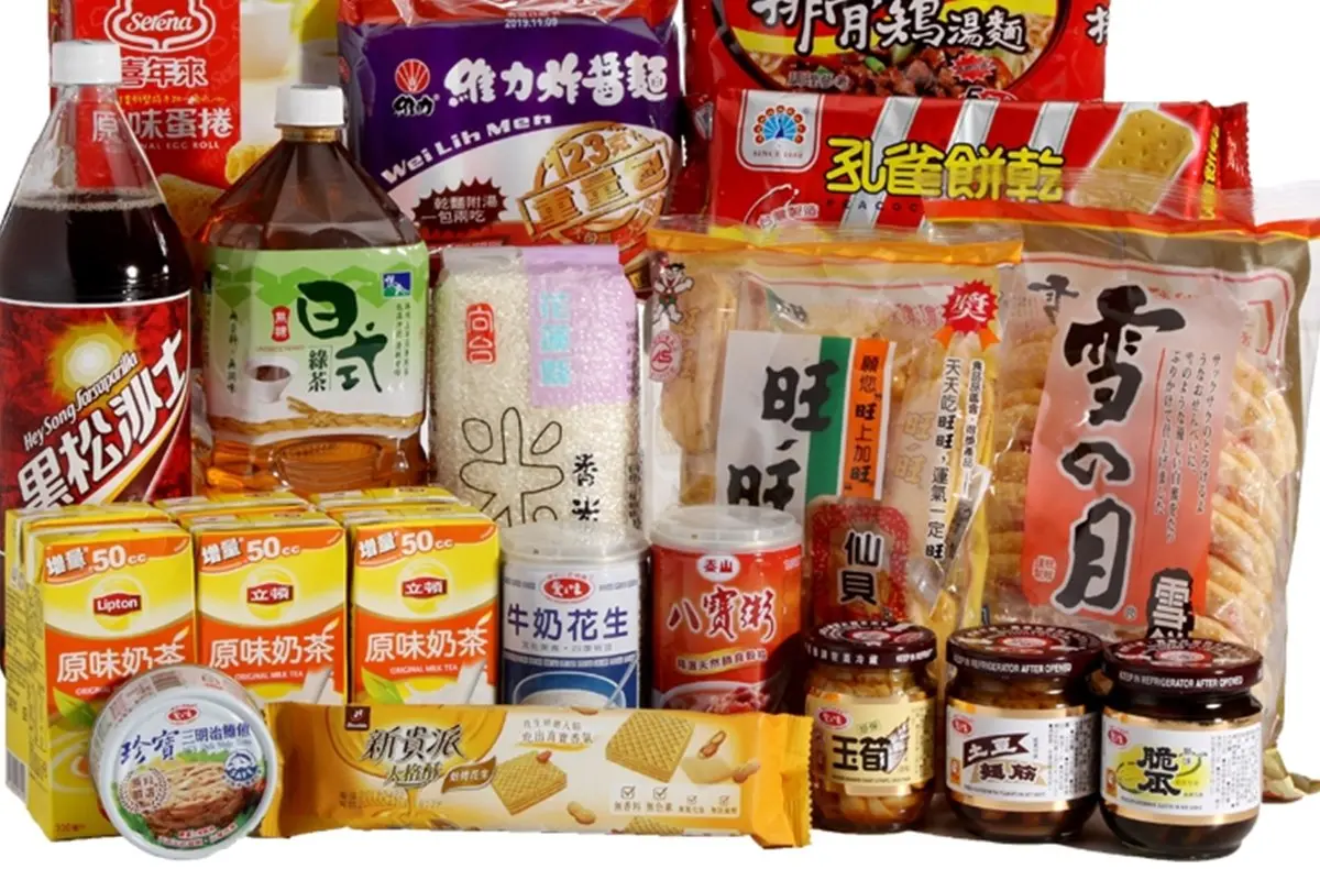 囤貨趁這波！家樂福、愛買、頂好中元戰開打，熱門商品買一送一