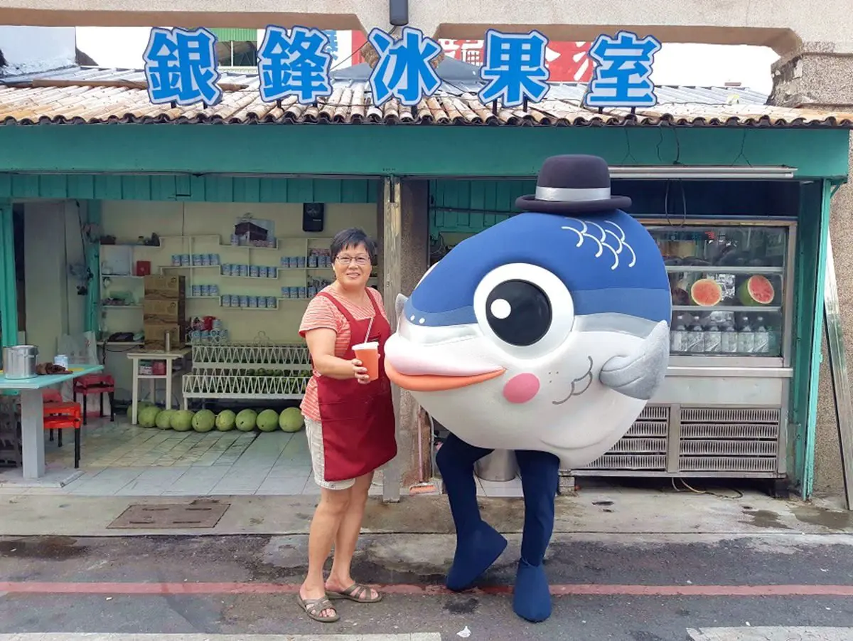 抓住夏天的尾巴!台南住宿3折,再抽香港、大阪來回機票! 抓住夏天的尾巴!台南住宿3折,再抽香港、大阪來回機票!