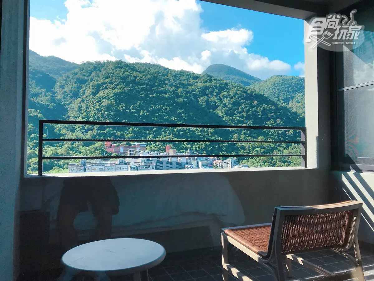 最美山景「房內溫泉池」這裡泡!宜蘭唯一室內高爾夫、賽車道和電競玩到飽 最美山景「房內溫泉池」這裡泡!宜蘭唯一室內高爾夫、賽車道和電競玩到飽