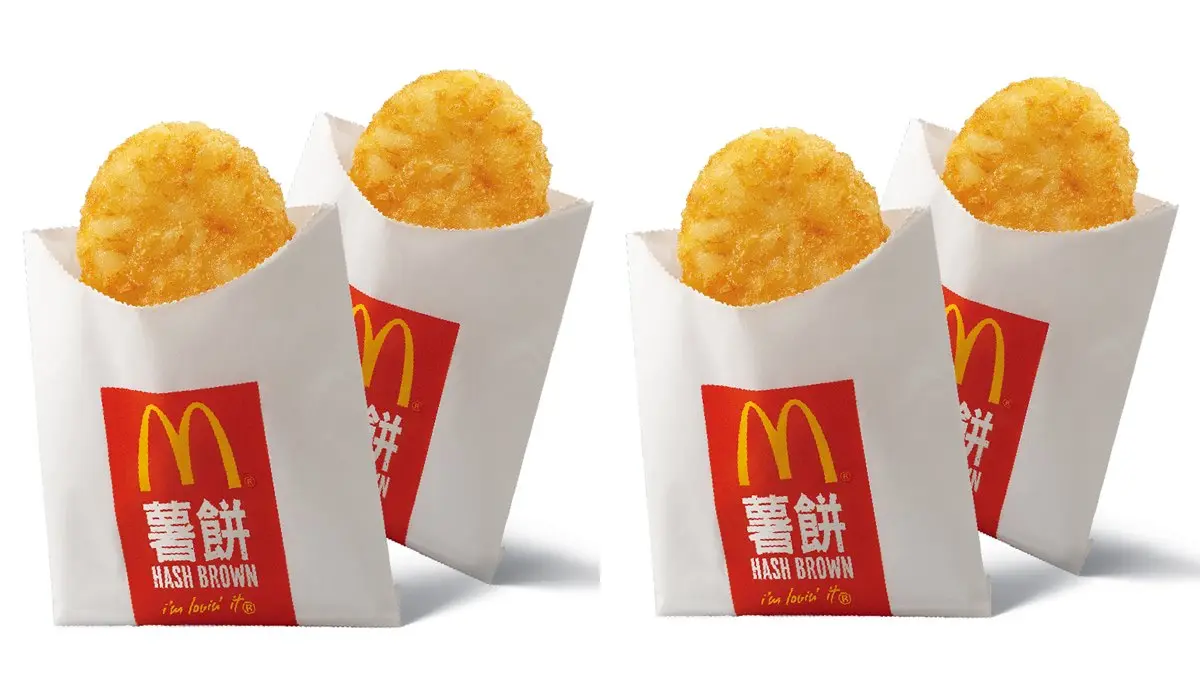 麥粉跟上！這間藥妝店送麥當勞「薯餅買一送一券」，還有27天可拿