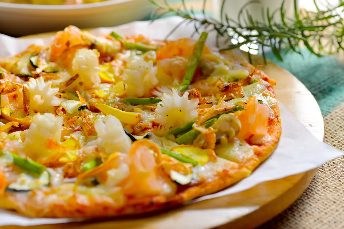 【餐券抽獎】木桶魚、小龍蝦、PIZZA套餐、千層蛋糕，50張免費試吃券等你來拿