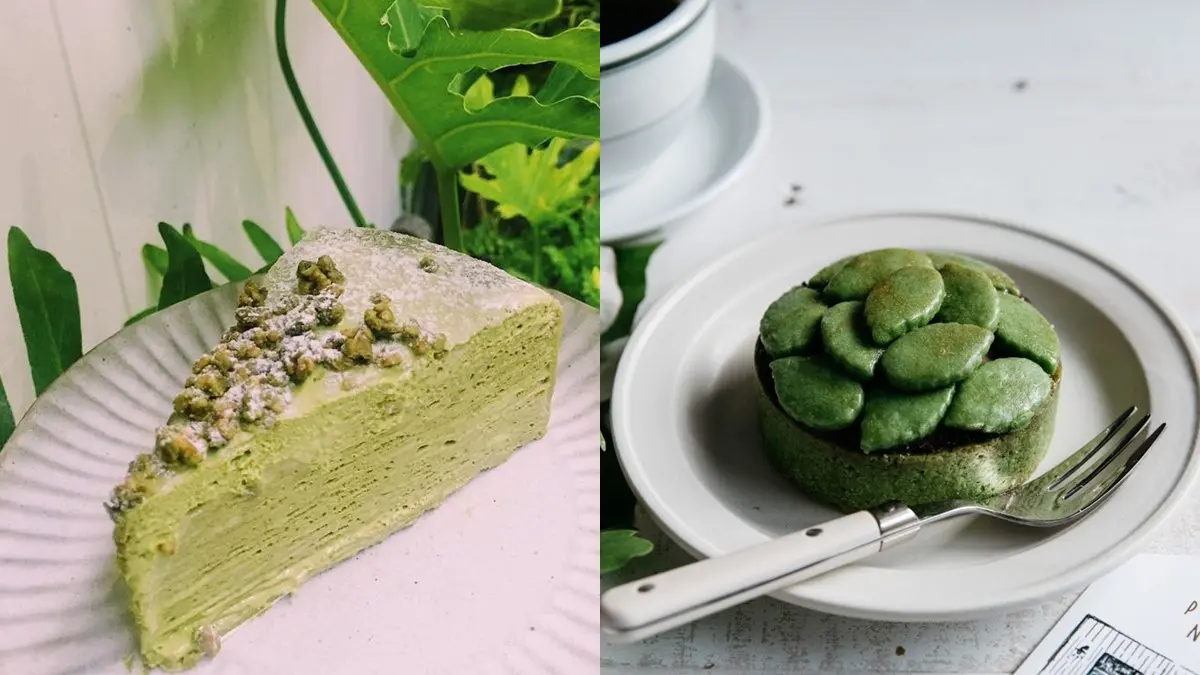 甜點、抹茶控請收！巷仔內排隊店快閃百貨，把握這10天衝板橋