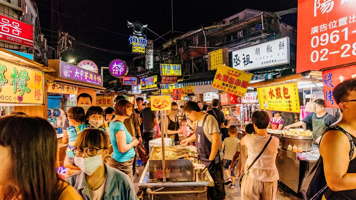 超接地氣！秋冬旅遊補助第二波發「200元夜市抵用券」9/16開跑