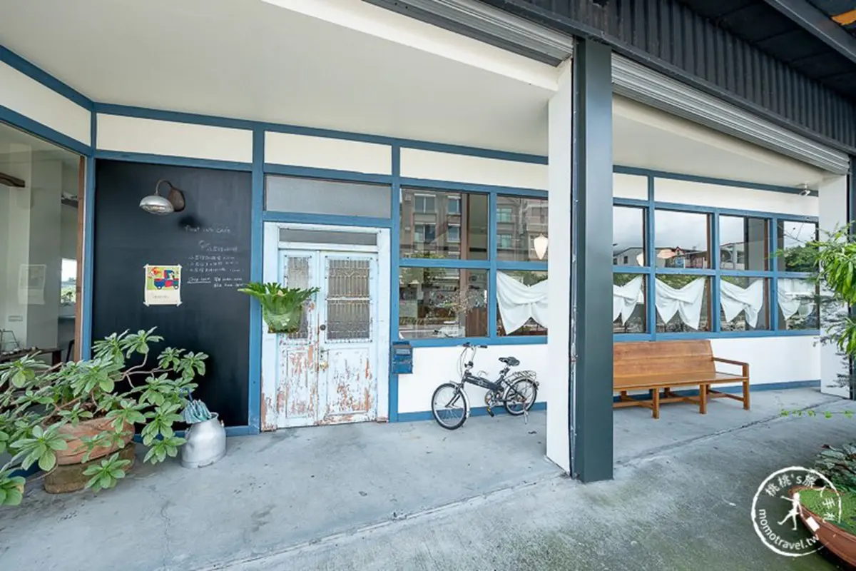 IG熱搜！宜蘭4間美景咖啡店：雙心石滬、夢幻山湖、工業風黑宅超美拍
