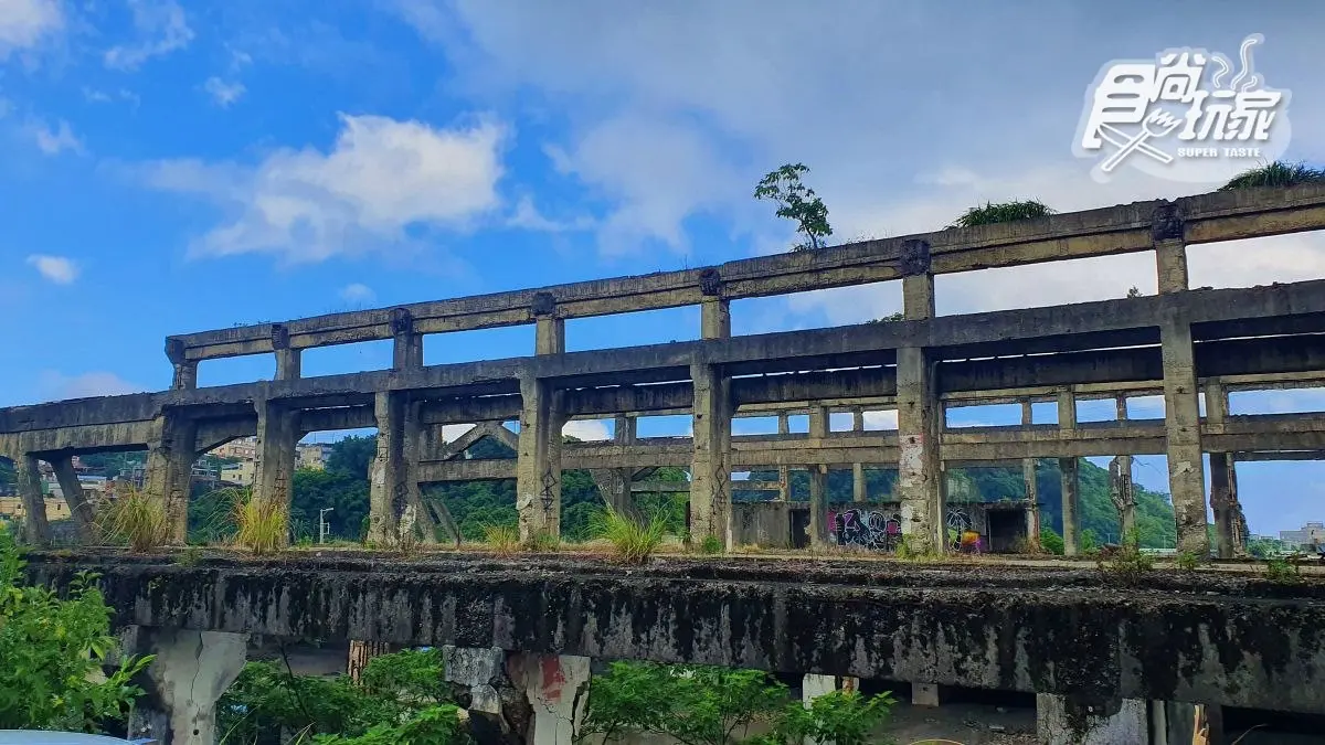 基隆14小時這樣玩!小吃美景23點:蔥油餅、吉古拉、豬肝腸必吃,打卡海景步道、彩色漁村、藍白教堂 基隆14小時這樣玩!小吃美景23點:蔥油餅、吉古拉、豬肝腸必吃,打卡海景步道、彩色漁村、藍白教堂