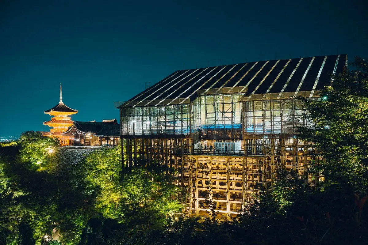 旅日小心撲空!海上鳥居、清水寺、熊本城11大景點整修中,開放時間看這篇 旅日小心撲空!海上鳥居、清水寺、熊本城11大景點整修中,開放時間看這篇