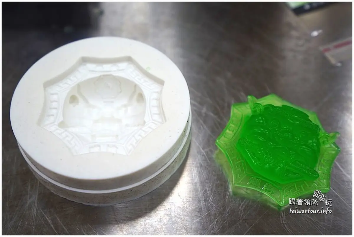 台南親子遊看這篇！好吃好玩都在這一區：鼓樂主題樂園、大分量平價牛排、芳香公仔DIY