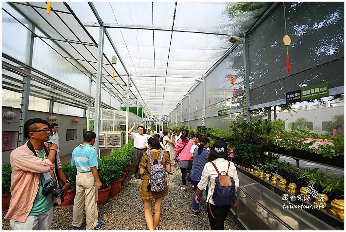 台南親子遊看這篇！好吃好玩都在這一區：鼓樂主題樂園、大分量平價牛排、芳香公仔DIY