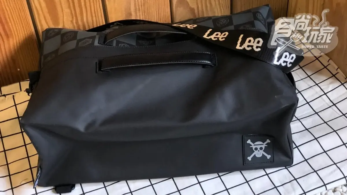海賊們快搶！全家新「航海王聯名集點」：魯夫不鏽鋼餐盒、喬巴雨衣