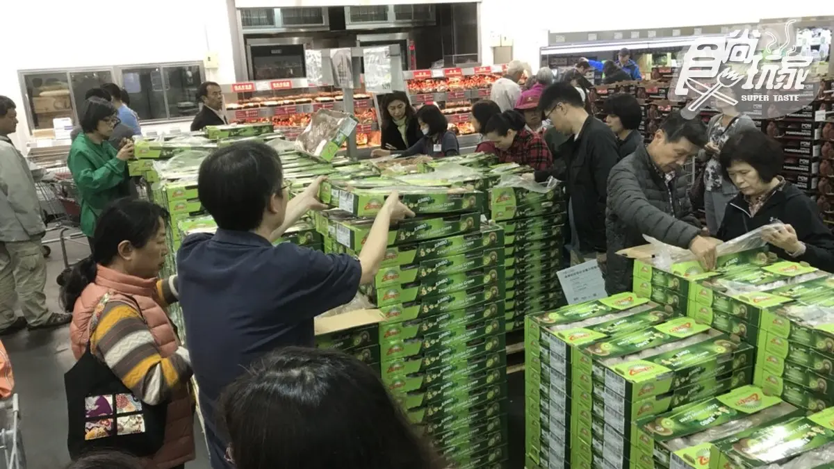 優惠買到殺紅眼！好市多「黑色購物節」時間曝光，延至7天全球最長