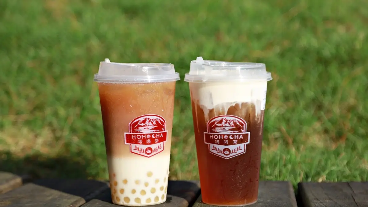 南投IG新打卡點！全台最大紅茶工廠「Hohocha喝喝茶」，免費入園快筆記