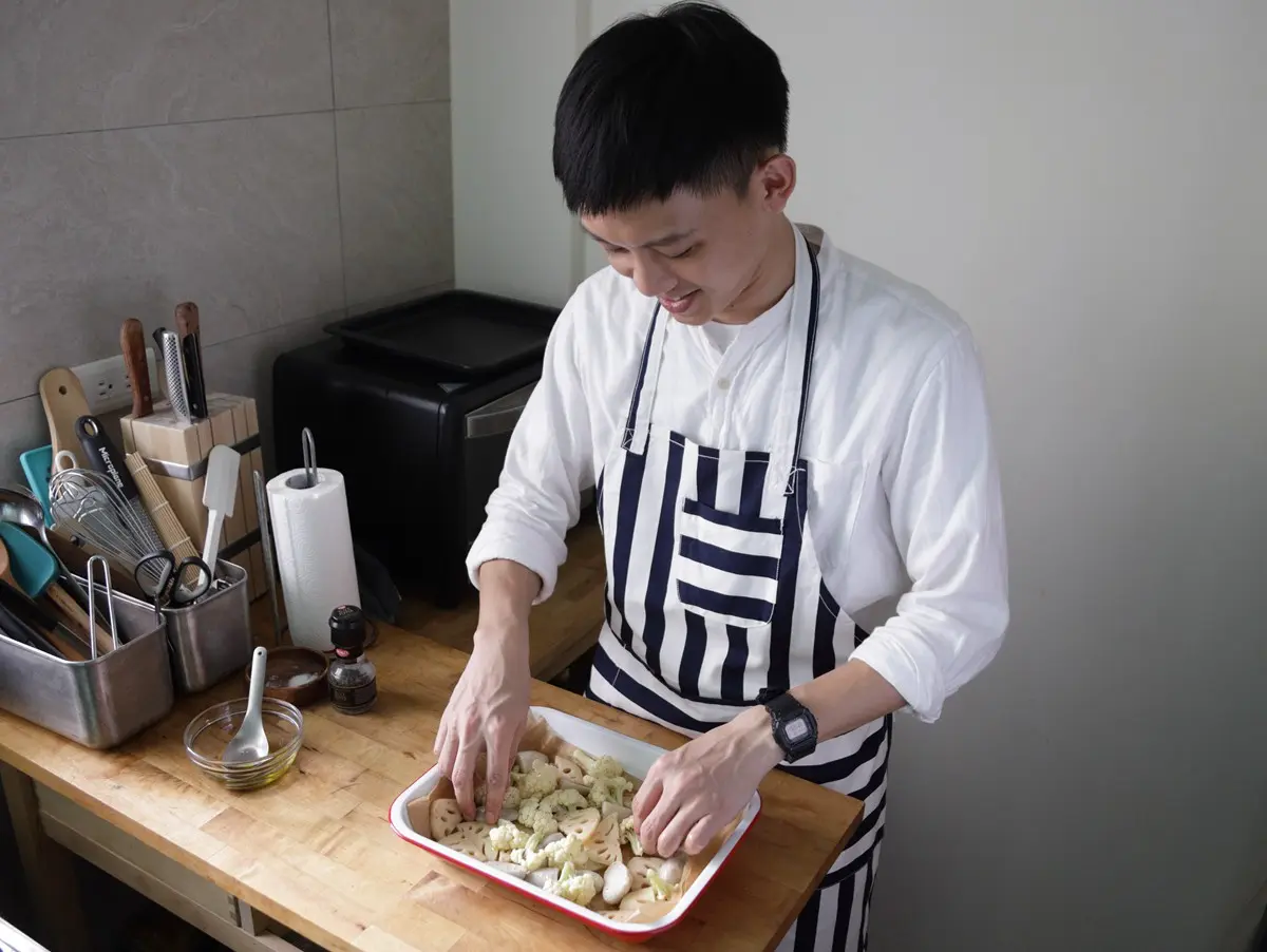 限定一天免費吃！日系雜貨大放送「雞肉辣味美乃滋麵包」，肉控快搶