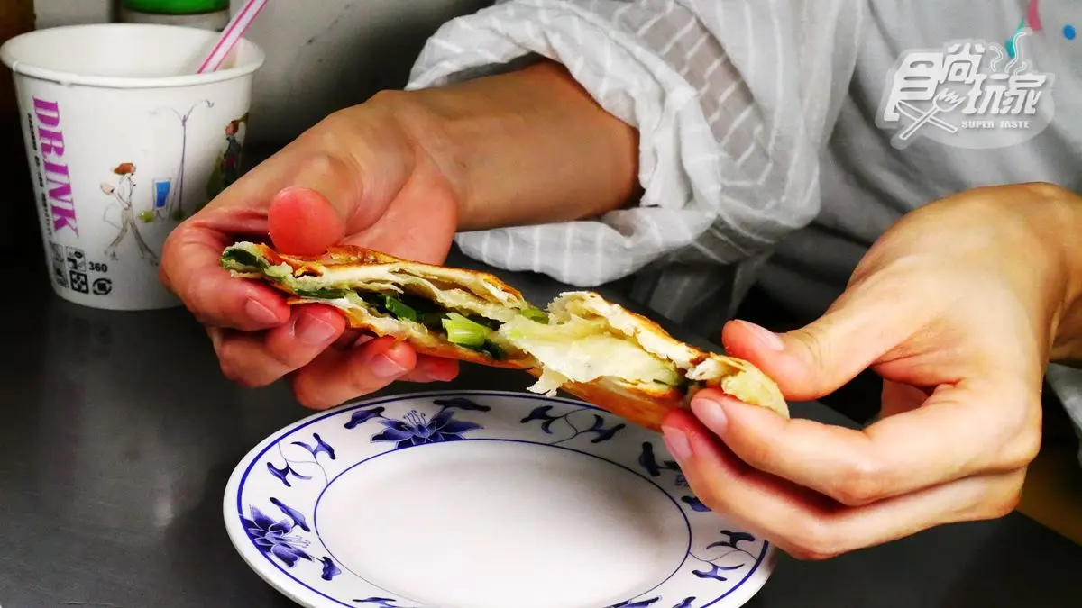 基隆限定美食美景!IG打卡必拍彩色漁村、藍白教堂、郵輪入港,吉古拉、蔥油餅在地小吃別錯過 基隆限定美食美景!IG打卡必拍彩色漁村、藍白教堂、郵輪入港,吉古拉、蔥油餅在地小吃別錯過