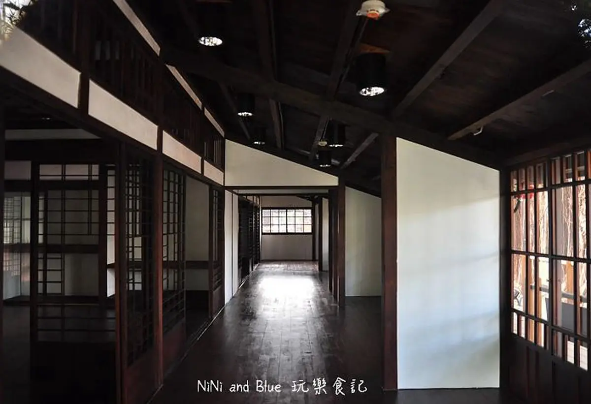 免費參觀！全台14間美拍老屋→第13間宛如《天氣之子》電影場景