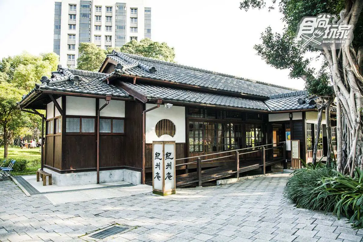 免費參觀！全台14間美拍老屋→第13間宛如《天氣之子》電影場景