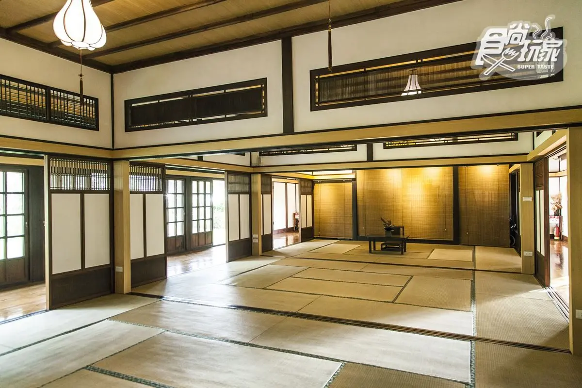 免費參觀！全台14間美拍老屋→第13間宛如《天氣之子》電影場景