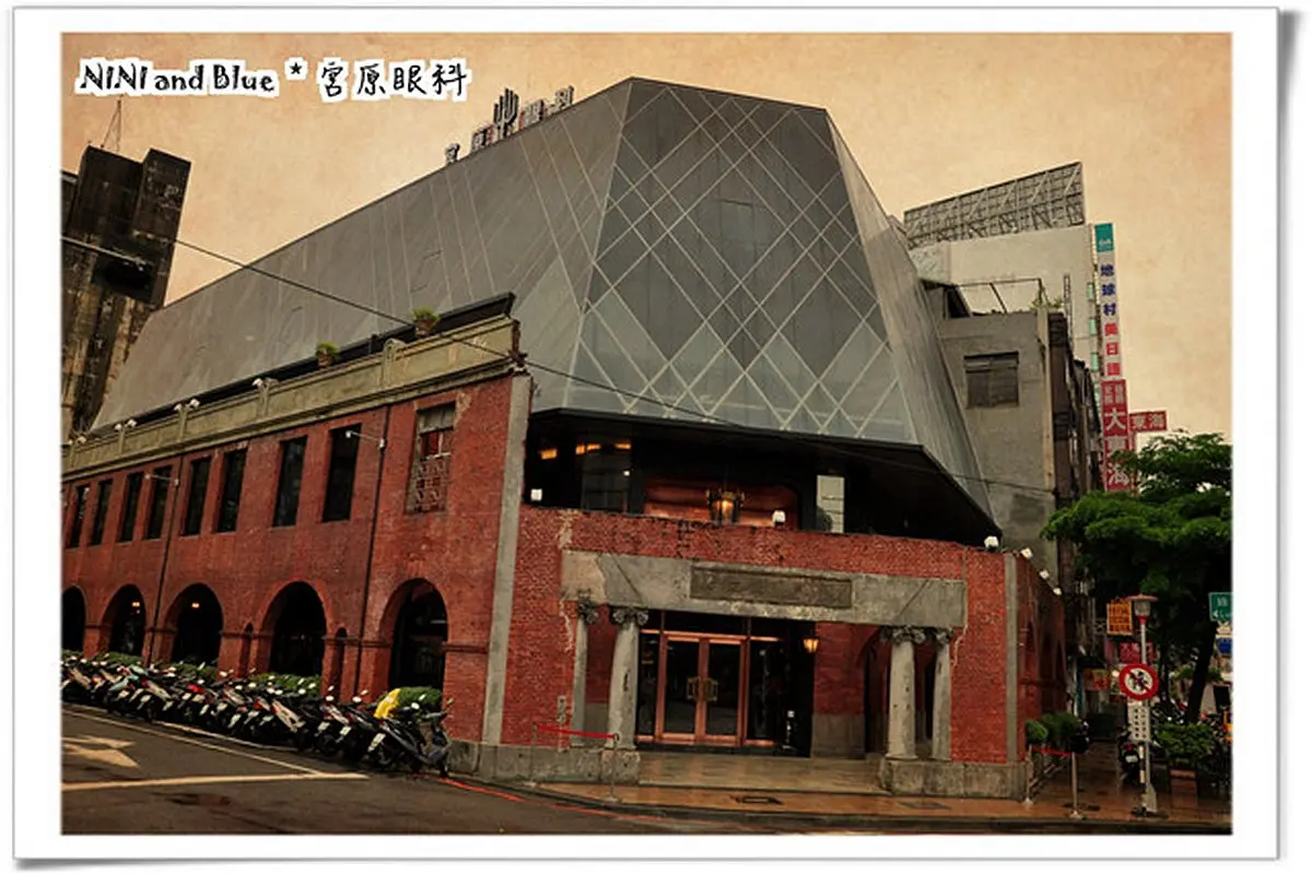 免費參觀！全台14間美拍老屋→第13間宛如《天氣之子》電影場景