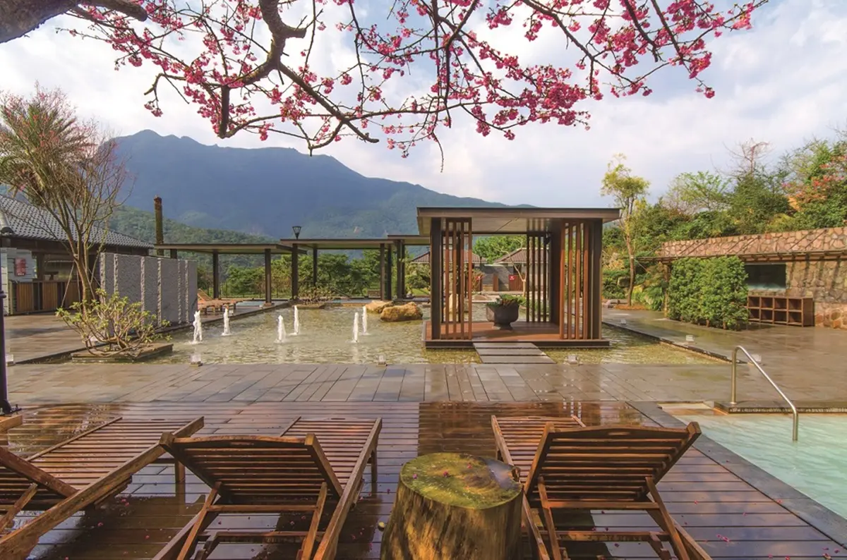全台9大旅宿「買1晚送1晚」!萬豪打卡飯店、千坪露天溫泉,每人每晚不到千元爽住 全台9大旅宿「買1晚送1晚」!萬豪打卡飯店、千坪露天溫泉,每人每晚不到千元爽住