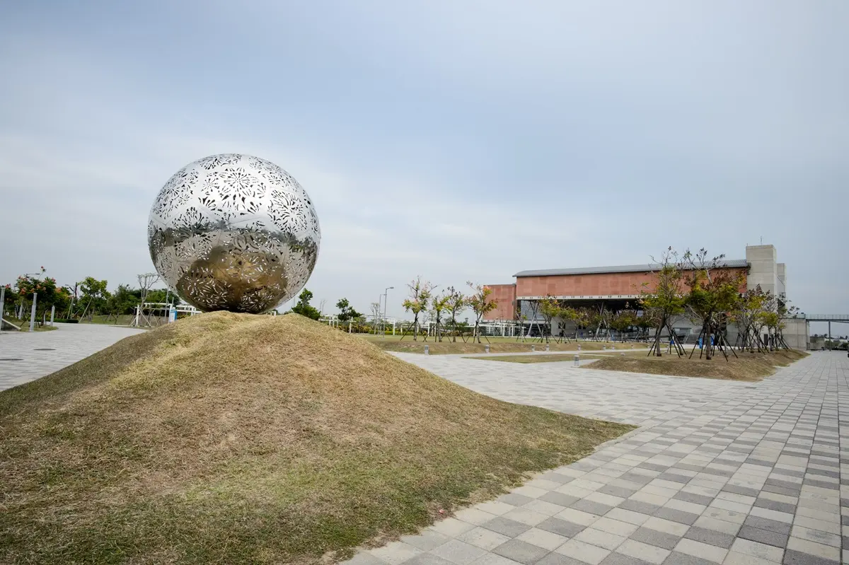故宮推650元博物館卡,全台國立館「一年無限逛」!先衝晶亮樹、水墨絕美建築 故宮推650元博物館卡,全台國立館「一年無限逛」!先衝晶亮樹、水墨絕美建築