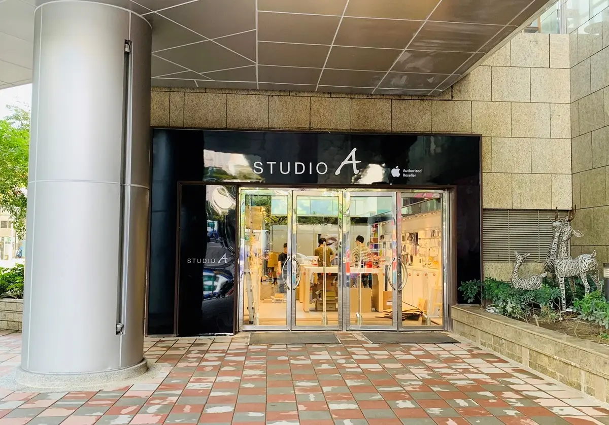 果粉快衝!新北耶誕城旁「限時快閃店」iPhone不到萬元、免費送首爾雙人機票 果粉快衝!新北耶誕城旁「限時快閃店」iPhone不到萬元、免費送首爾雙人機票