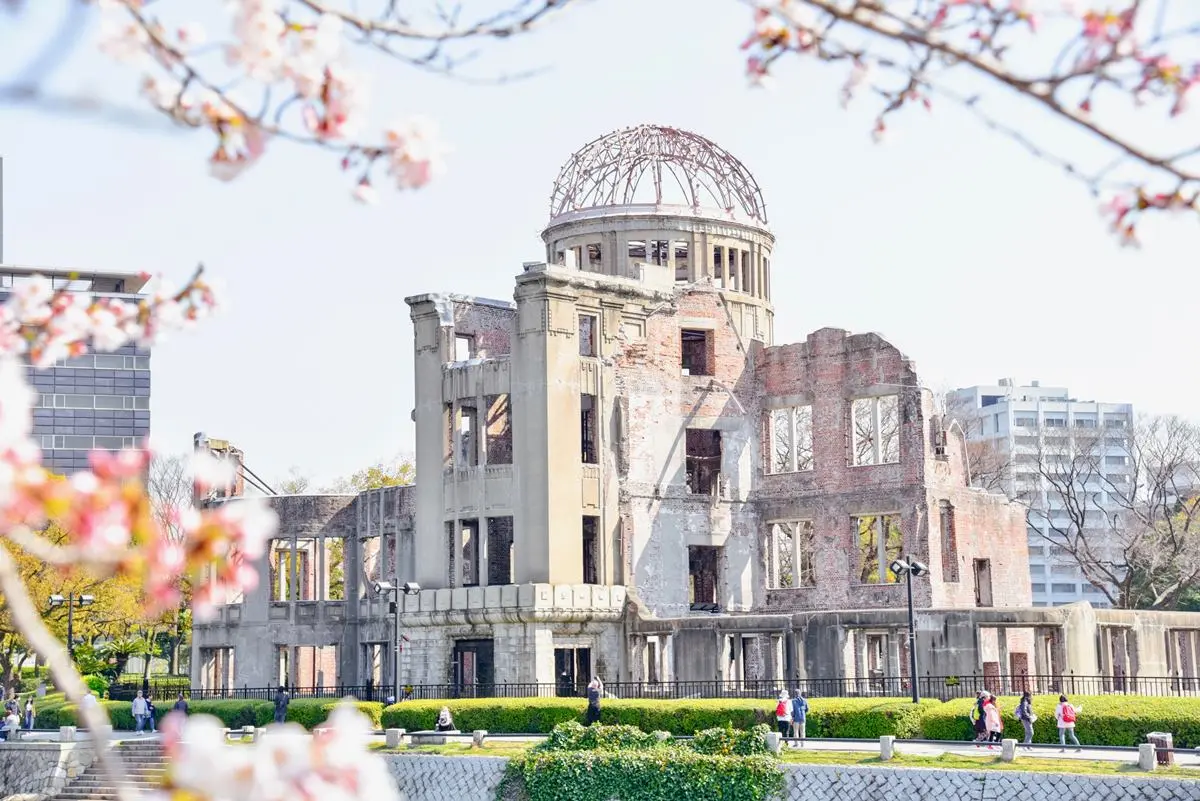 在地人激推！日本必訪「世界遺產」5+1，今年最新「古墳群」可搭私人飛機俯瞰