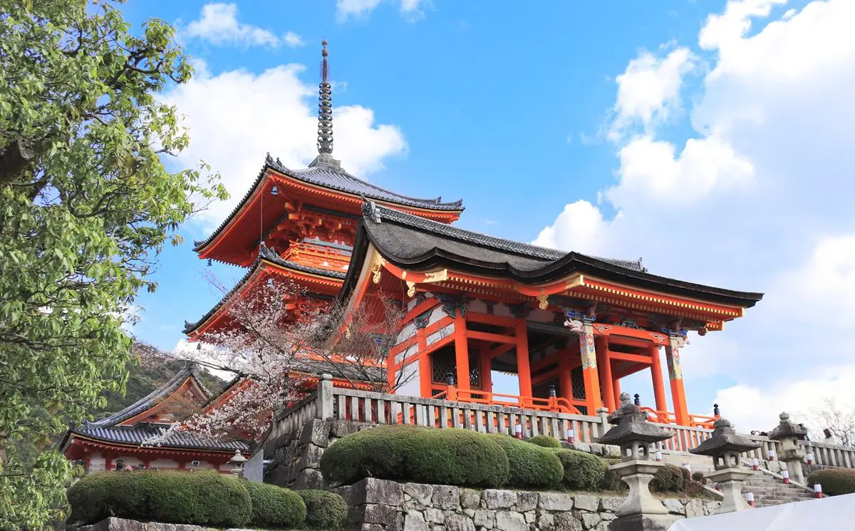 在地人激推！日本必訪「世界遺產」5+1，今年最新「古墳群」可搭私人飛機俯瞰