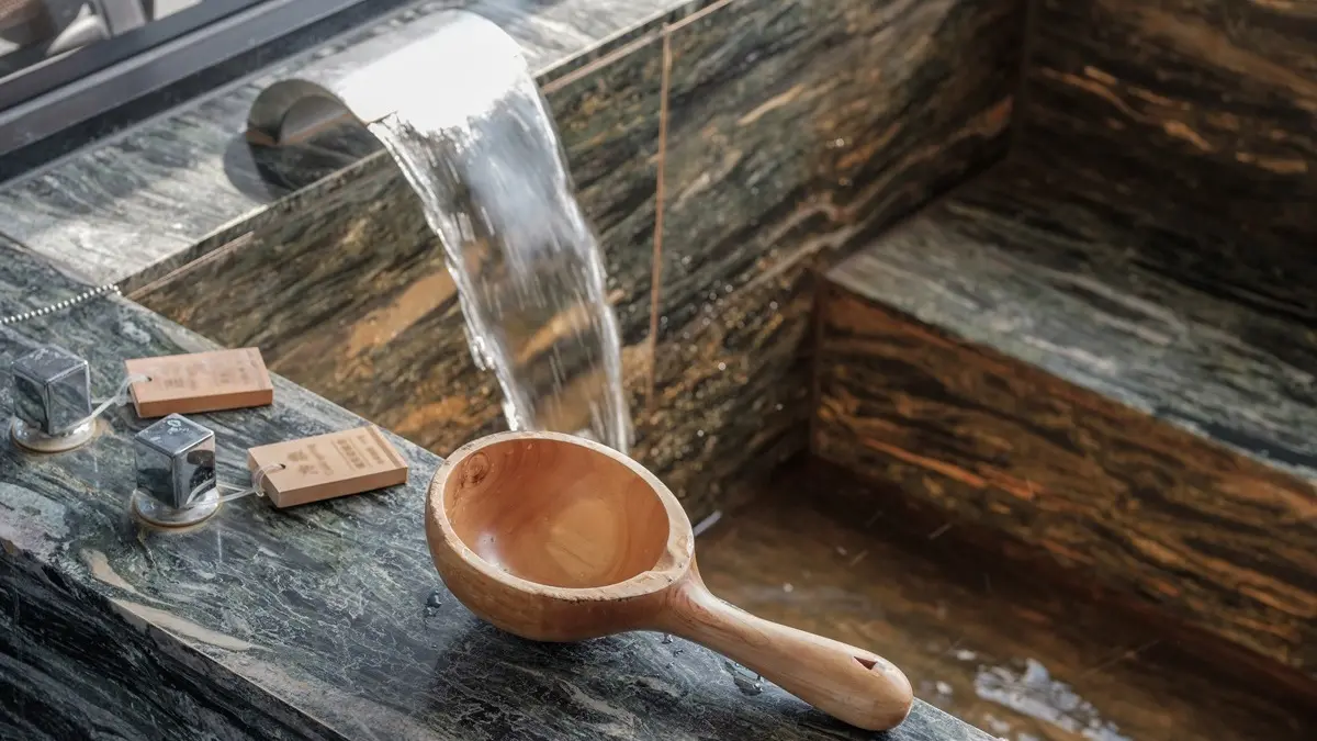 免費住度假小木屋＋泡湯！「2019南投溫泉季」開跑，還有秋冬補助可省荷包