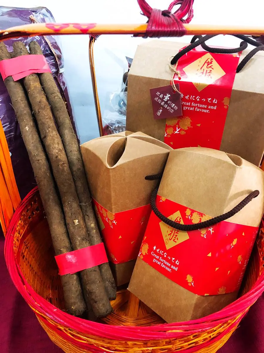 志玲姐姐的嫁妝有這些!義豐冬瓜茶、七股玫瑰鹽,還有台灣威爾鋼 志玲姐姐的嫁妝有這些!義豐冬瓜茶、七股玫瑰鹽,還有台灣威爾鋼