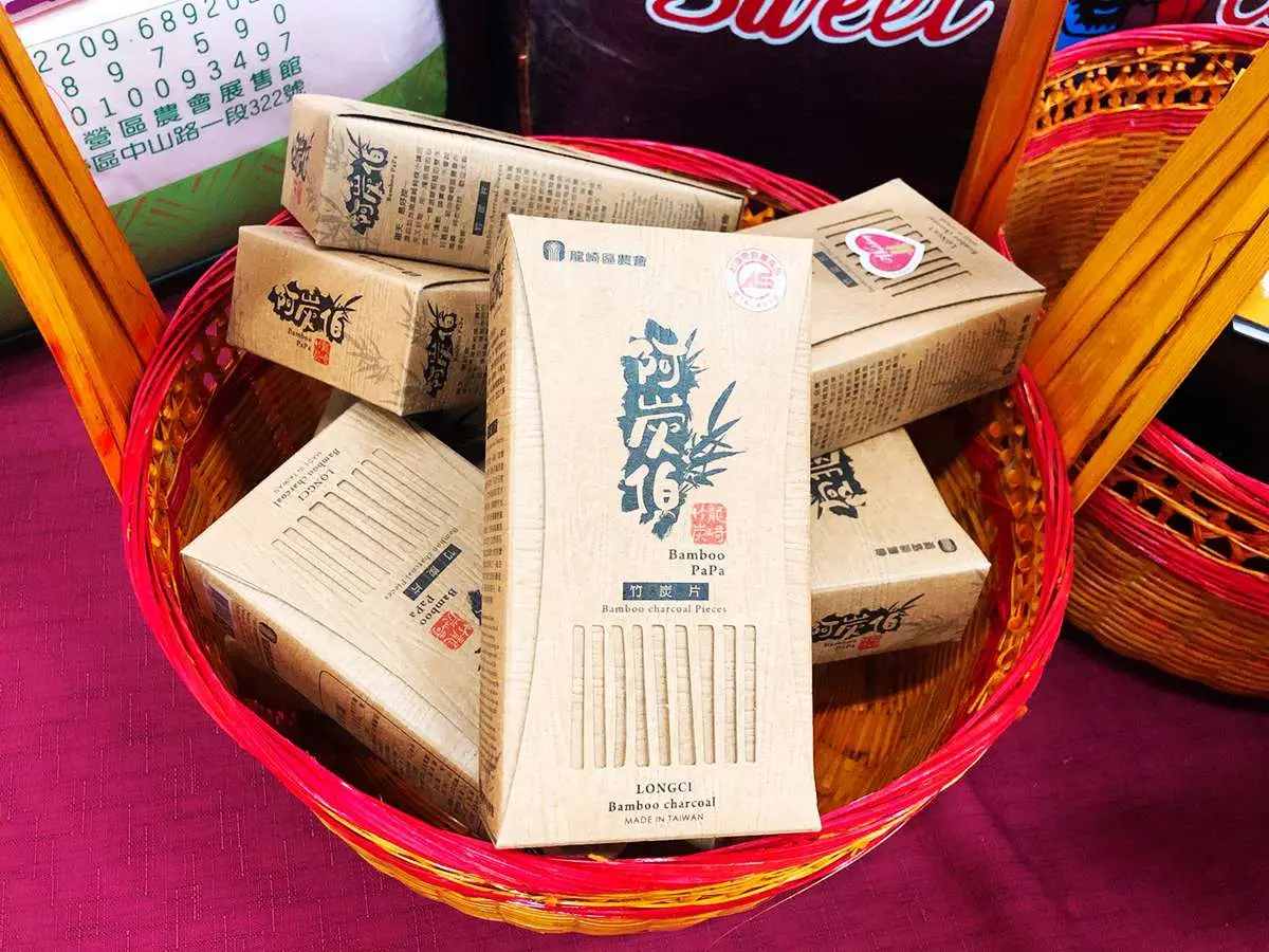 志玲姐姐的嫁妝有這些!義豐冬瓜茶、七股玫瑰鹽,還有台灣威爾鋼 志玲姐姐的嫁妝有這些!義豐冬瓜茶、七股玫瑰鹽,還有台灣威爾鋼