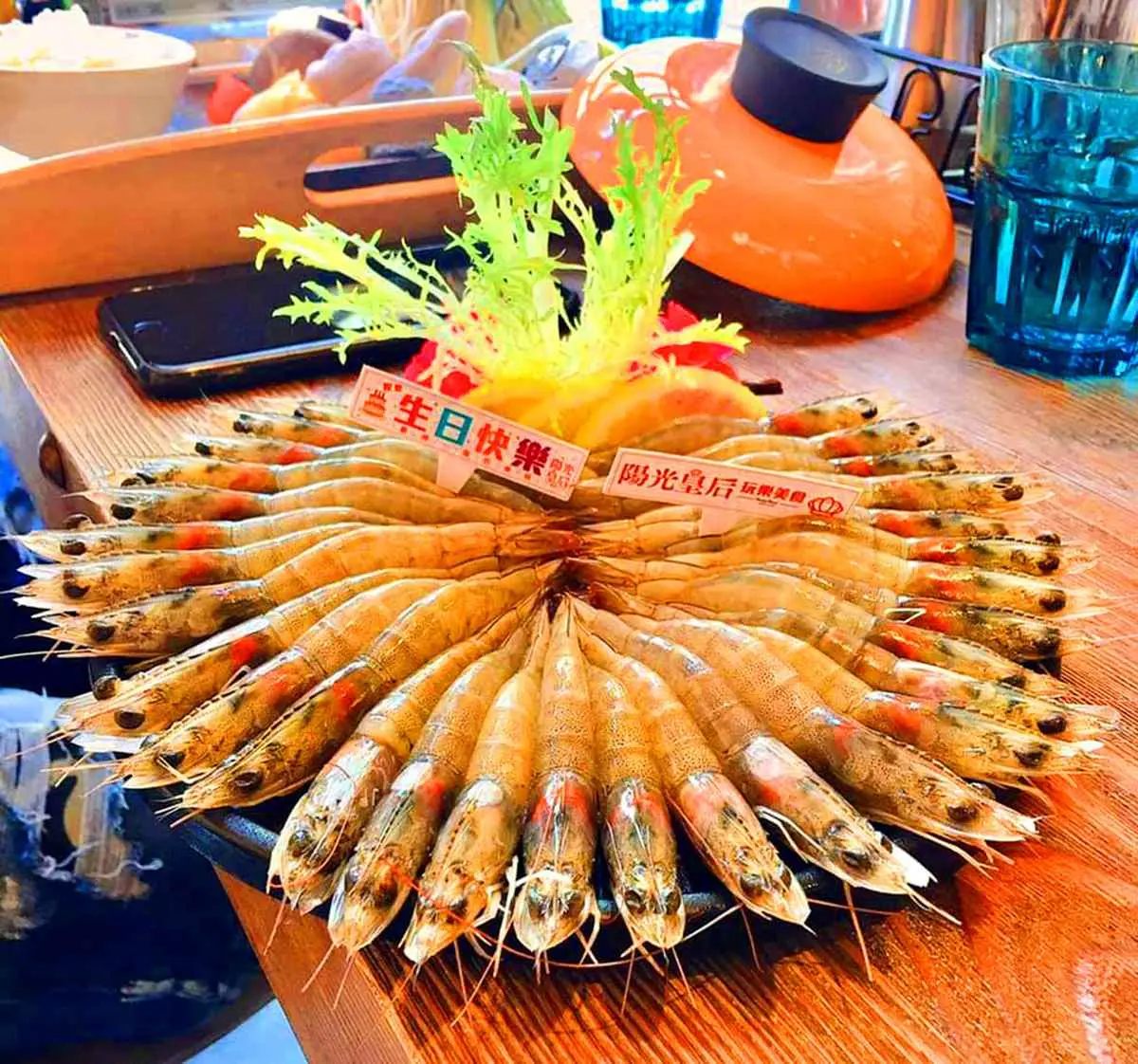 12月聚會先看!全台美食、住宿39家優惠:星巴克整月買一送一、壽星免費吃 12月聚會先看!全台美食、住宿39家優惠:星巴克整月買一送一、壽星免費吃