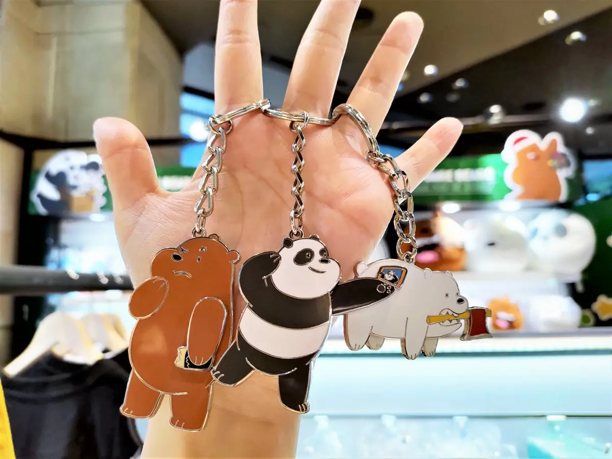 熊迷手刀奔!耶誕版「熊熊遇見你」快閃百貨,獨家買「18吋熊臉抱枕」 熊迷手刀奔!耶誕版「熊熊遇見你」快閃百貨,獨家買「18吋熊臉抱枕」