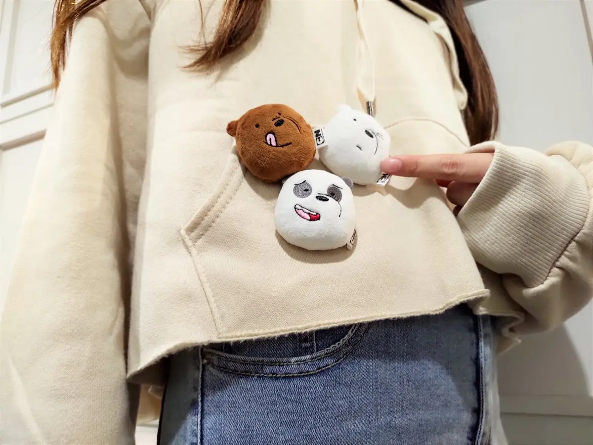 熊迷手刀奔!耶誕版「熊熊遇見你」快閃百貨,獨家買「18吋熊臉抱枕」 熊迷手刀奔!耶誕版「熊熊遇見你」快閃百貨,獨家買「18吋熊臉抱枕」
