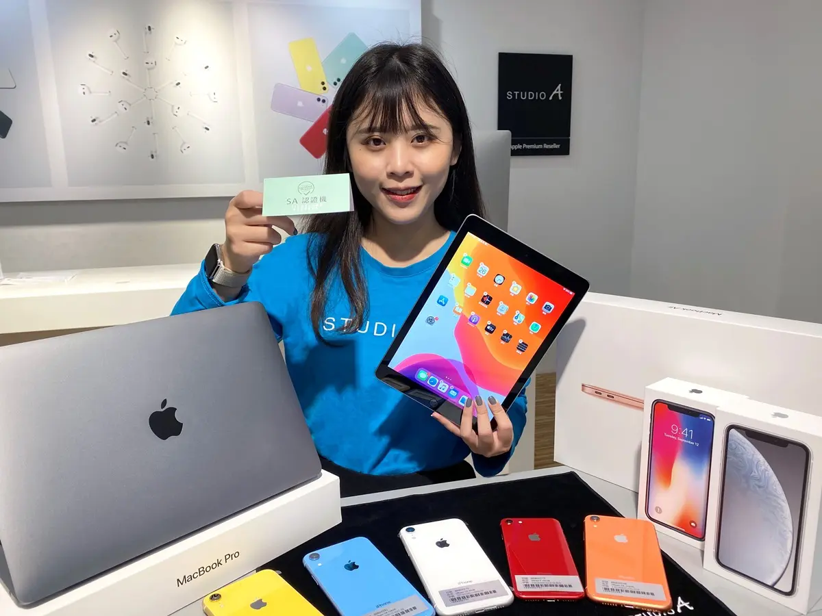 果粉暴動了!Apple超狂「黑色星期五」iPhone下殺4.1折,現省2萬多元 果粉暴動了!Apple超狂「黑色星期五」iPhone下殺4.1折,現省2萬多元