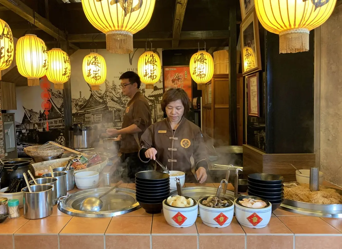 牛肉控尖叫!全台唯一「和牛摃丸」這裡吃,還有咬得到「松露」噴汁摃丸 牛肉控尖叫!全台唯一「和牛摃丸」這裡吃,還有咬得到「松露」噴汁摃丸