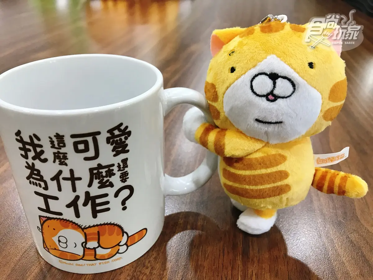 全台唯一「蠟筆小新x白爛貓」周邊搶先曝光!變身玩偶、翻轉抱枕通通必買 全台唯一「蠟筆小新x白爛貓」周邊搶先曝光!變身玩偶、翻轉抱枕通通必買
