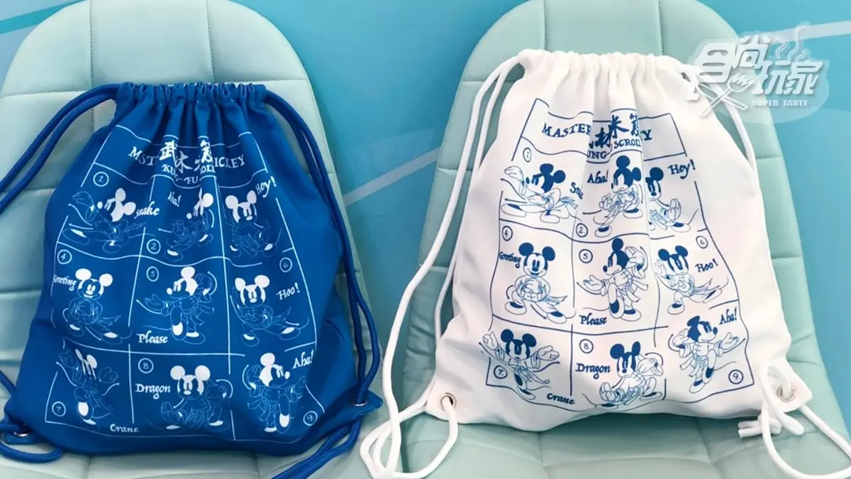 絕對要搶！超商推「Hello Kitty與米奇」過年福袋：買一送一券、肖像商品、抽汽車