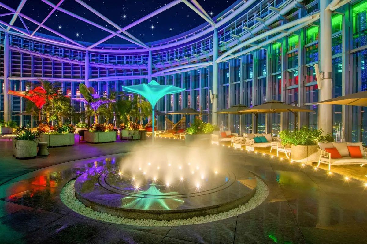 全台最大煙火不在台北!2020跨年「35大打卡夯點」:吃到飽免費、唯一水上倒數 全台最大煙火不在台北!2020跨年「35大打卡夯點」:吃到飽免費、唯一水上倒數