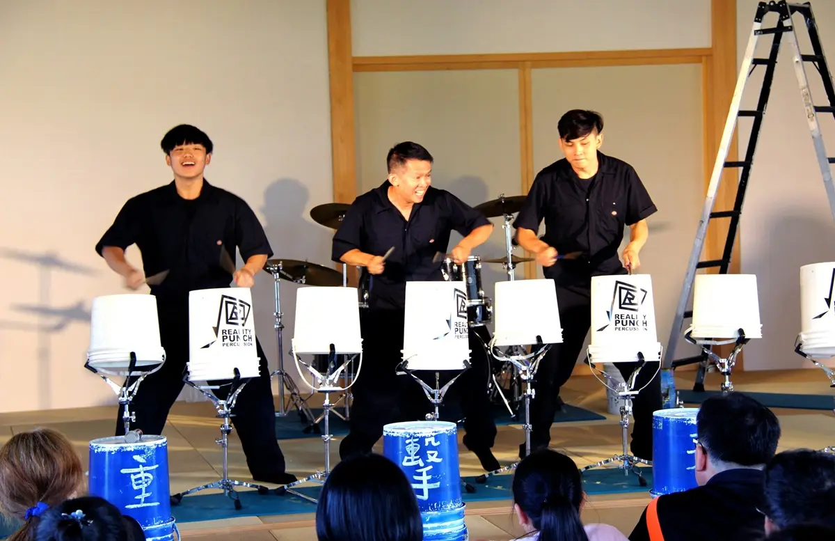 全台最大煙火不在台北!2020跨年「35大打卡夯點」:吃到飽免費、唯一水上倒數 全台最大煙火不在台北!2020跨年「35大打卡夯點」:吃到飽免費、唯一水上倒數