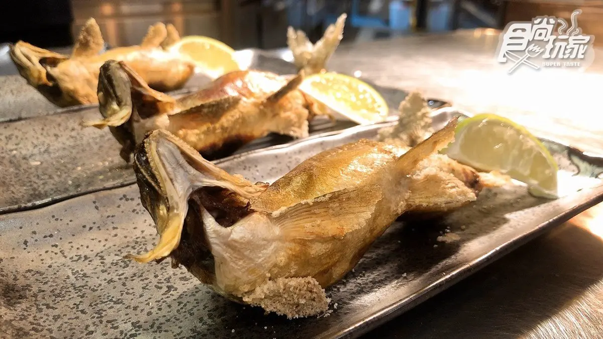 【新開店】「和牛、松葉蟹握壽司」吃到飽!「旭集」推九大餐區,還有超萌SHIBANBAN人形燒 【新開店】「和牛、松葉蟹握壽司」吃到飽!「旭集」推九大餐區,還有超萌SHIBANBAN人形燒