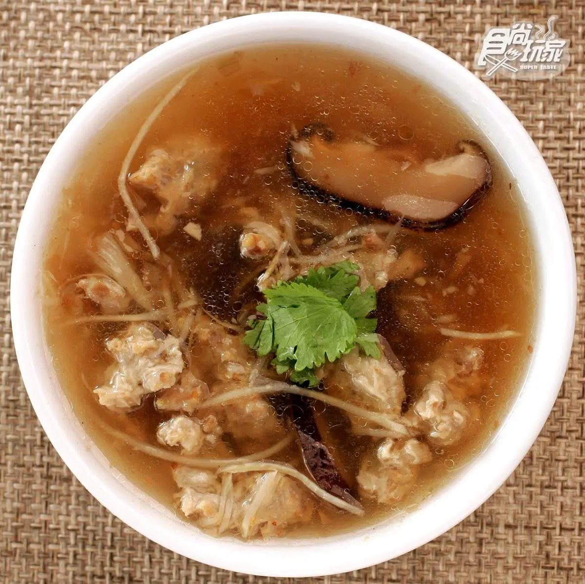 2022第一餐！台北元旦升旗必吃４家早餐：米其林豆漿店、日賣400斤米滷肉飯