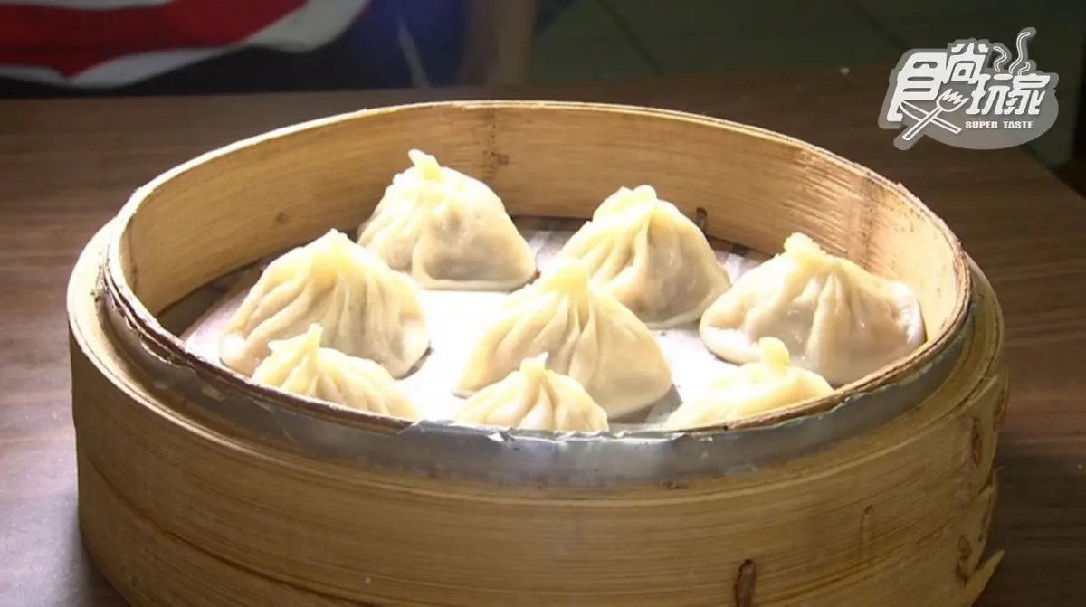 2022第一餐！台北元旦升旗必吃４家早餐：米其林豆漿店、日賣400斤米滷肉飯