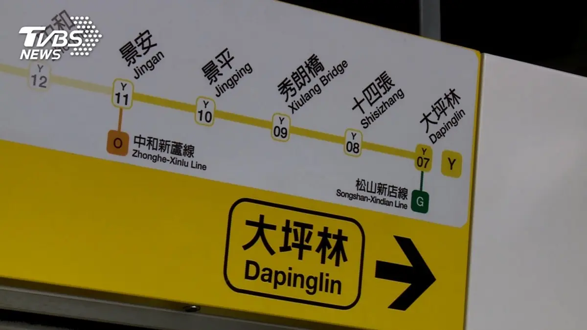 等車時間曝光!新北環狀線「尖峰班距4~7分鐘」,站外轉乘「20分鐘內免費」 等車時間曝光!新北環狀線「尖峰班距4~7分鐘」,站外轉乘「20分鐘內免費」
