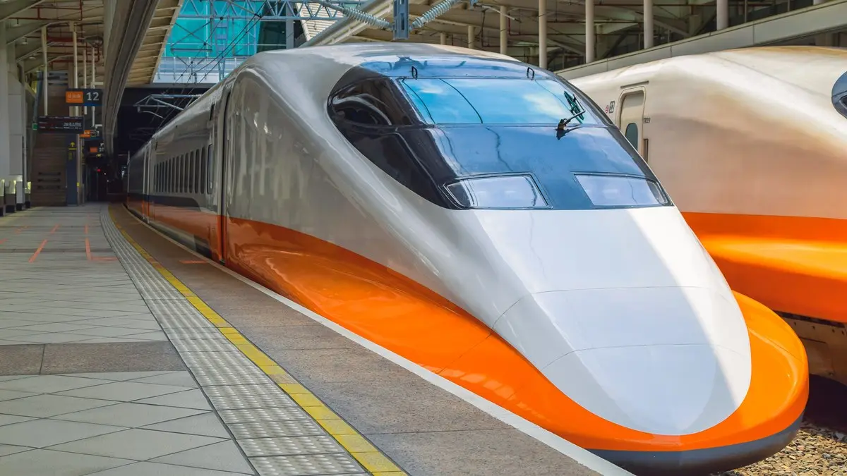 明天開搶!高鐵2月份「5折列車」要開了,班次今曝光「有這張證」記得帶